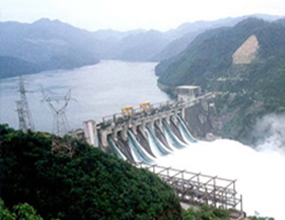 奧特多電池水力發電應用